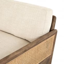 Four Hands Zayne Sofa-90.5