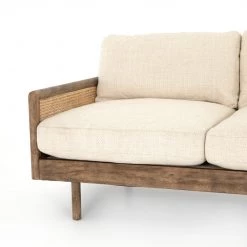 Four Hands Zayne Sofa-90.5