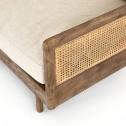 Four Hands Zayne Sofa-90.5