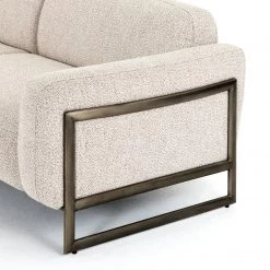 Four Hands Medina Sofa-96