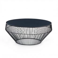 Four Hands Antonio Coffee Table