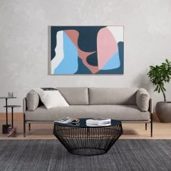 Four Hands Antonio Coffee Table