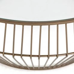 Four Hands Antonio Coffee Table