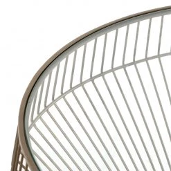 Four Hands Antonio Coffee Table