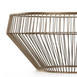 Four Hands Antonio Coffee Table