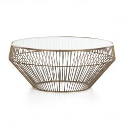 Four Hands Antonio Coffee Table