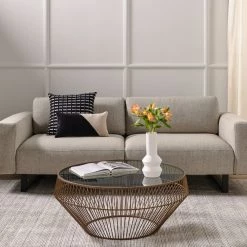 Four Hands Antonio Coffee Table