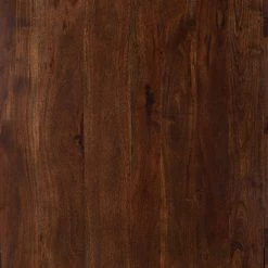 Four Hands Goldie Coffee Table-Toasted Acacia