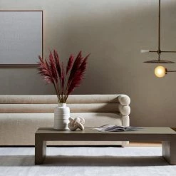 Four Hands Living Room Evie Sofa-88