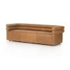 Four Hands Evie Sofa-88"-Palermo Cognac