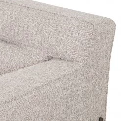 Four Hands Elodie Sofa-90"-Bellamy Storm By Hollywood Glam Living Room