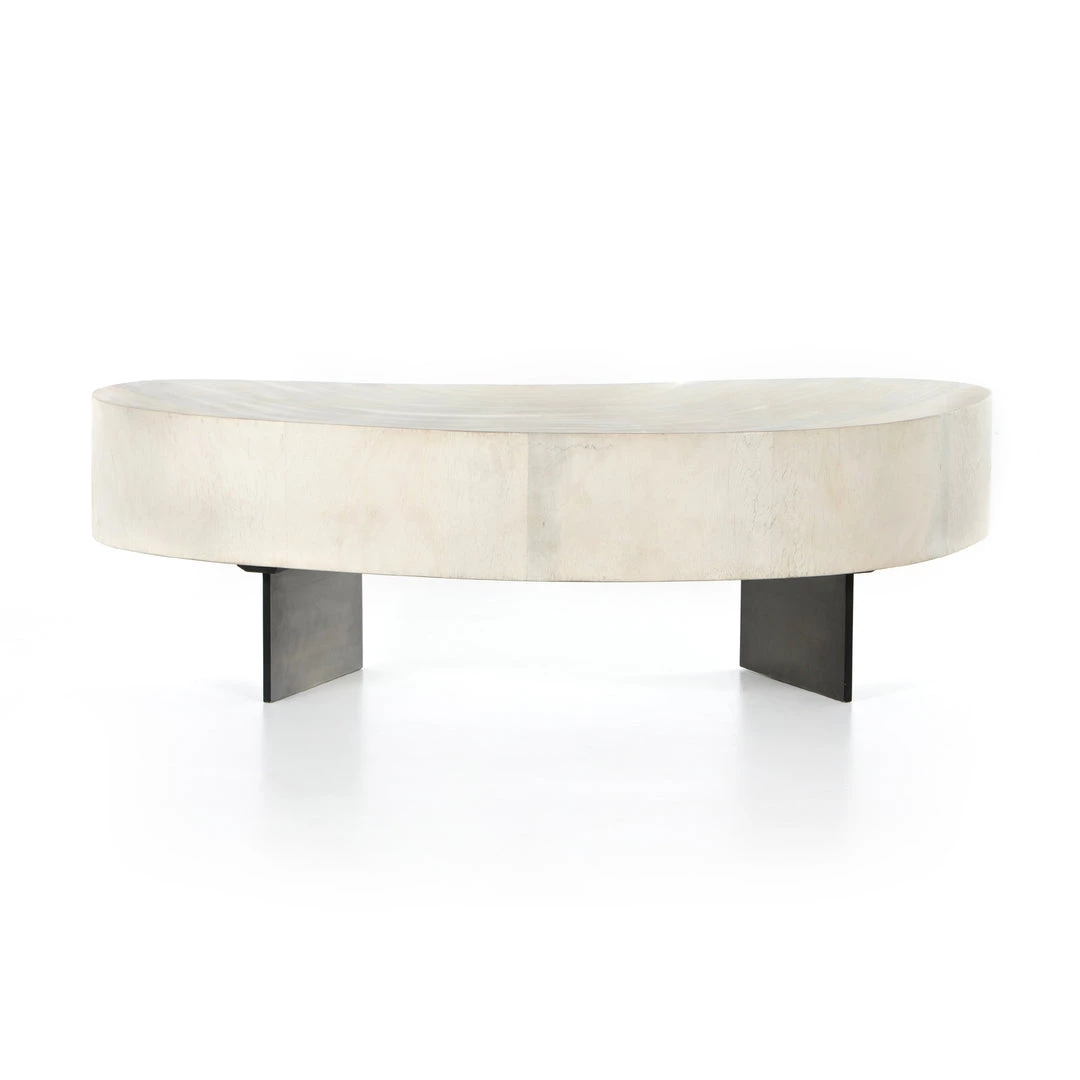 Four Hands Avett Coffee Table