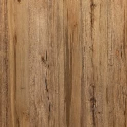 Four Hands Bruna Dining Table-Rustic Oak Veneer