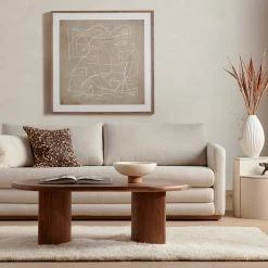 Four Hands Patterson Sofa-84