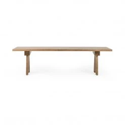 Four Hands Darnell Dining Table