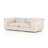 Four Hands Living Room Jayce Sofa-90"-Fallon Linen