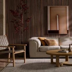 Four Hands Living Room Jayce Sofa-90