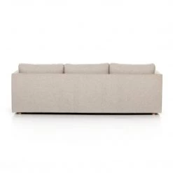 Four Hands Braxton Sofa Living Room