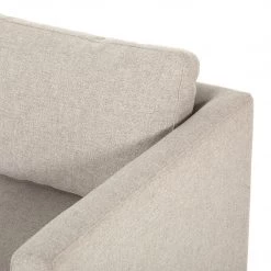 Four Hands Braxton Sofa Living Room