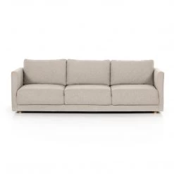 Four Hands Braxton Sofa Living Room