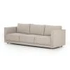 Four Hands Braxton Sofa Living Room
