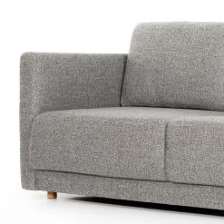 Four Hands Braxton Sofa Living Room