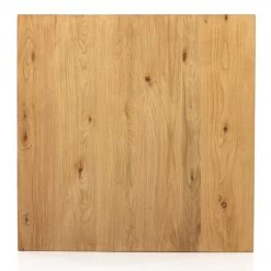 Four Hands Leland Coffee Table-Honey Oak