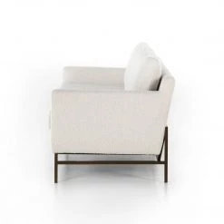Four Hands Living Room Vanna Sofa