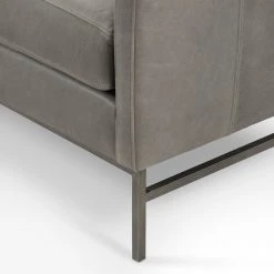 Four Hands Living Room Vanna Sofa