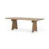 Four Hands Darnell Dining Table