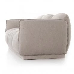 Four Hands Amos Sofa-94.5"-Knoll Sand
