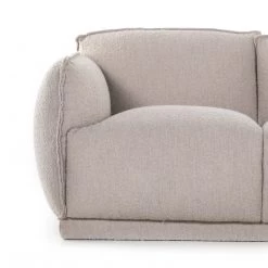 Four Hands Amos Sofa-94.5