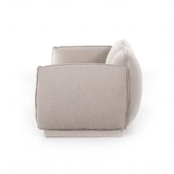 Four Hands Amos Sofa-94.5