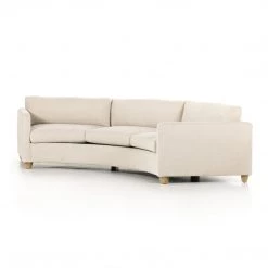 Four Hands Living Room Heidi Sofa