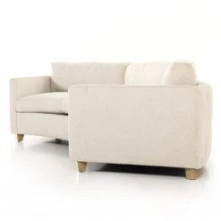 Four Hands Living Room Heidi Sofa