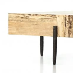 Four Hands Indra Square Coffee Table