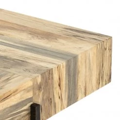 Four Hands Indra Square Coffee Table