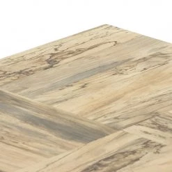 Four Hands Indra Square Coffee Table