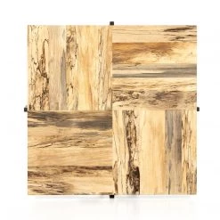 Four Hands Indra Square Coffee Table