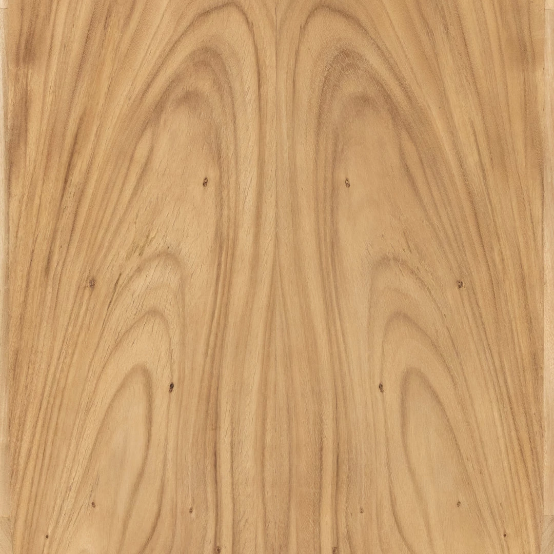 Four Hands Lunas Coffee Table-Gold Guanacaste