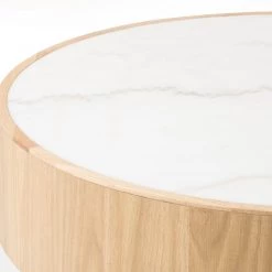 Four Hands Jase Coffee Table