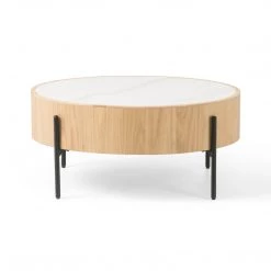 Four Hands Jase Coffee Table