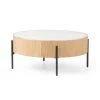 Four Hands Jase Coffee Table