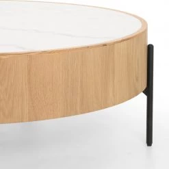 Four Hands Jase Coffee Table