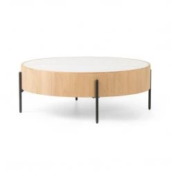Four Hands Jase Coffee Table
