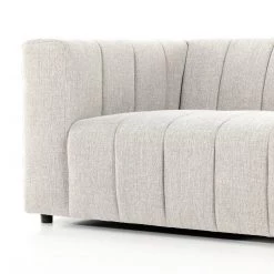 Four Hands Langham Sofa By Hollywood Glam