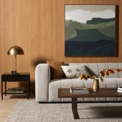 Four Hands Langham Sofa By Hollywood Glam