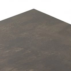 Four Hands Dining Room Bingham Dining Table-Rustic Oak Veneer