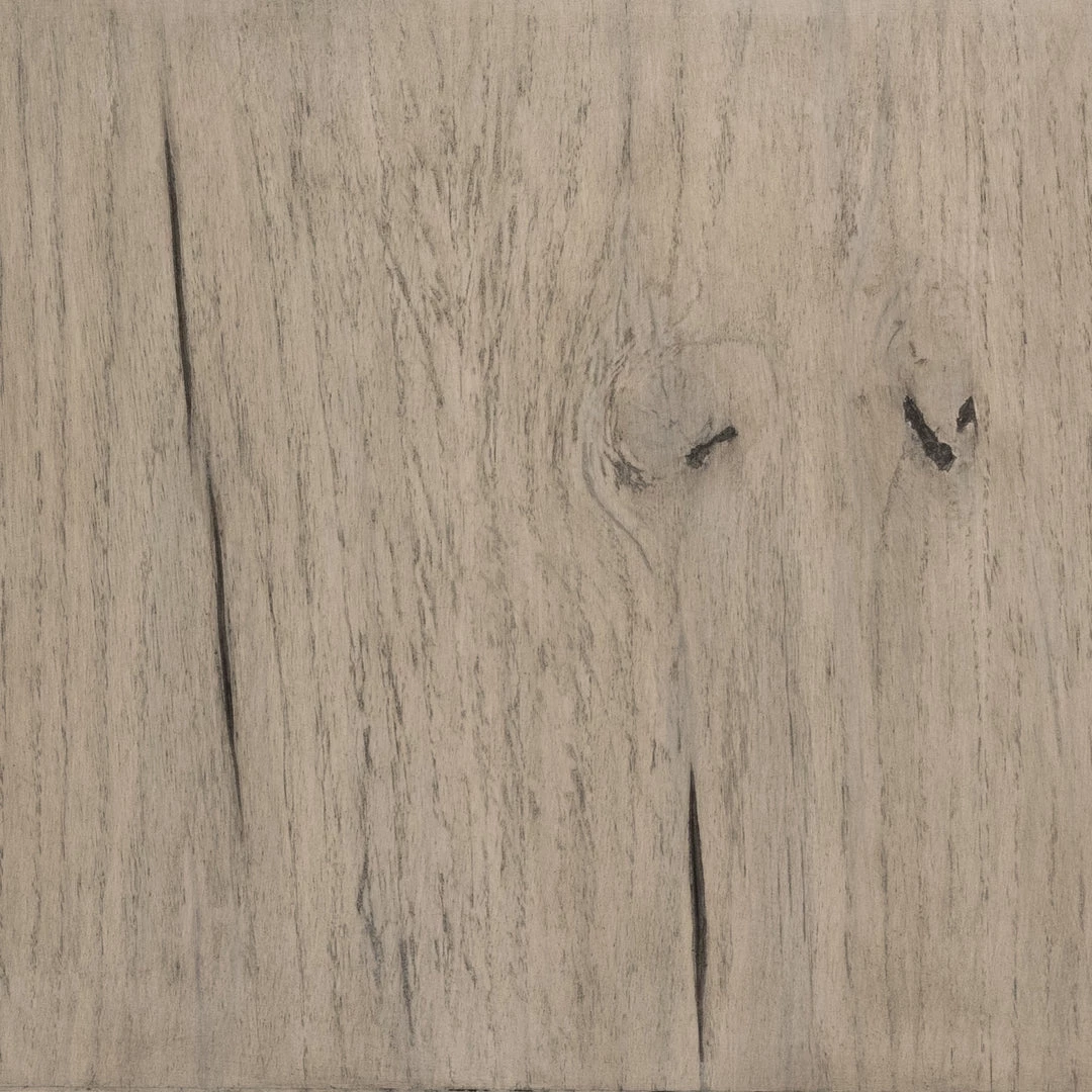 Four Hands Faro Coffee Table-Dark Grey Concrete