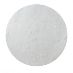 Four Hands Toli Coffee Table-Italian White